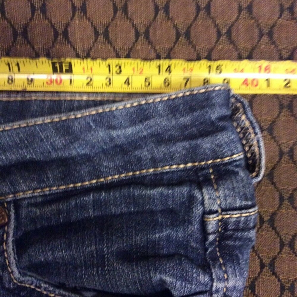 KUT From The Kloth Womens Jeans Size 6 (30x29) - Picture 11 of 12